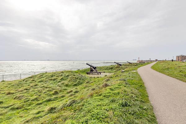 Foto - Te huur: Oranjestraat 8c, 4381 BB Vlissingen